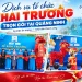 Dịch vụ tổ chức khai trương trọn gói Quảng Ninh