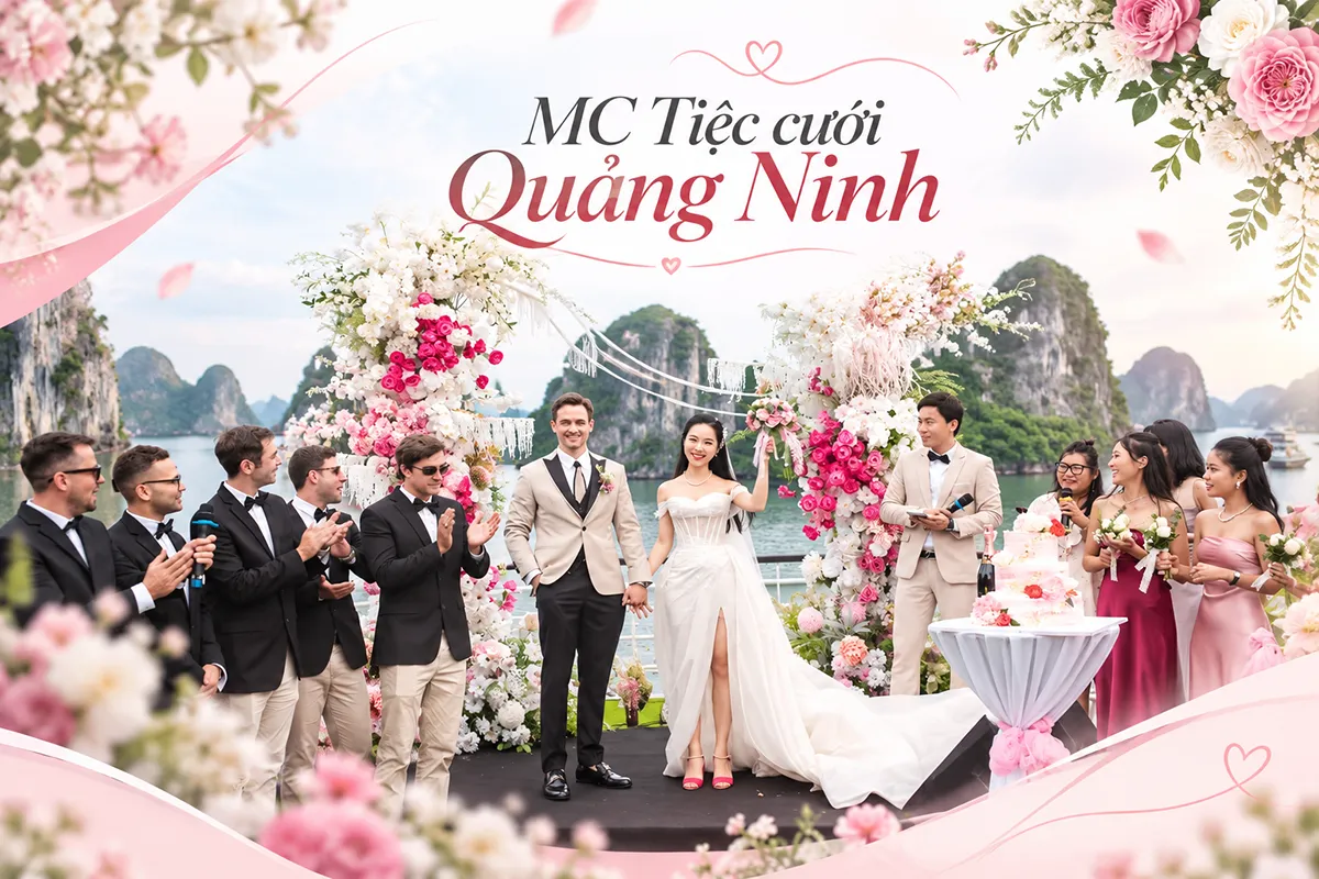 MC Cưới QN new